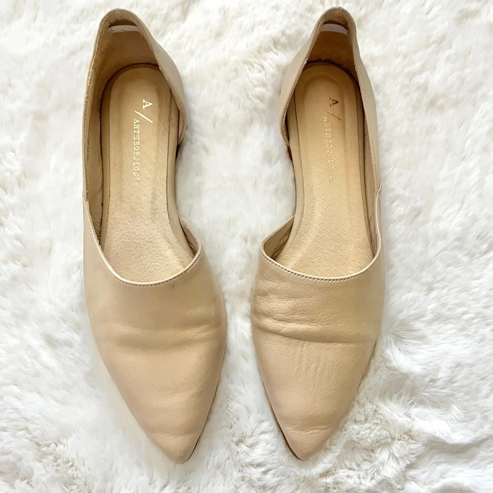 Anthropologie alix asymmetrical